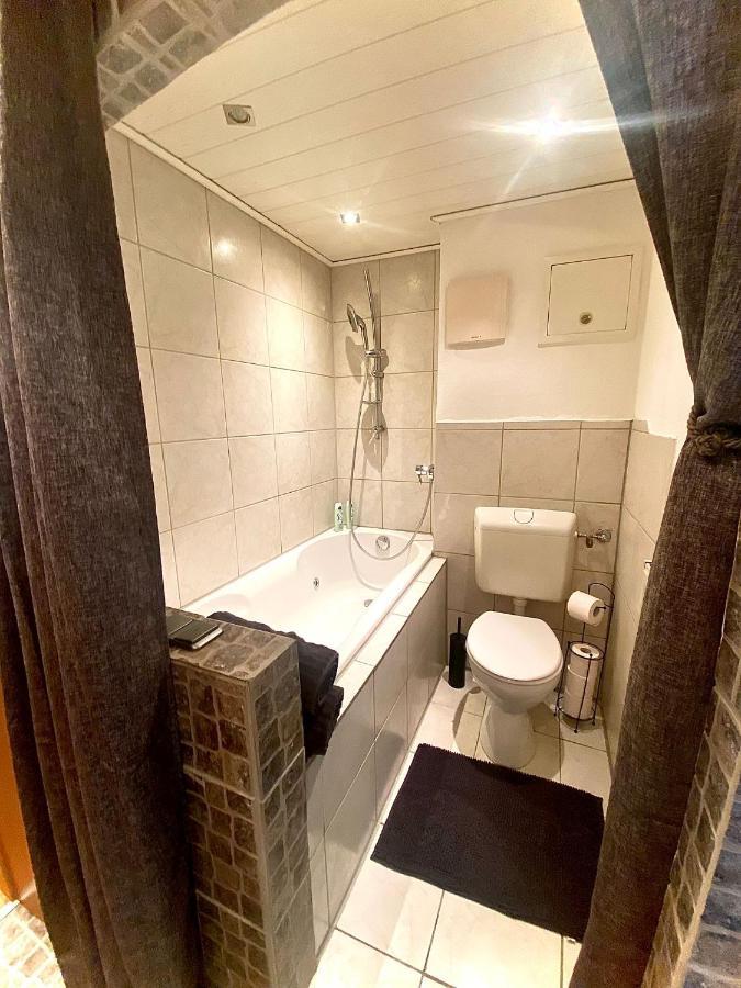 Apartment Im Stadtzentrum Mit W-Lan Home Sweet Home Fürth المظهر الخارجي الصورة