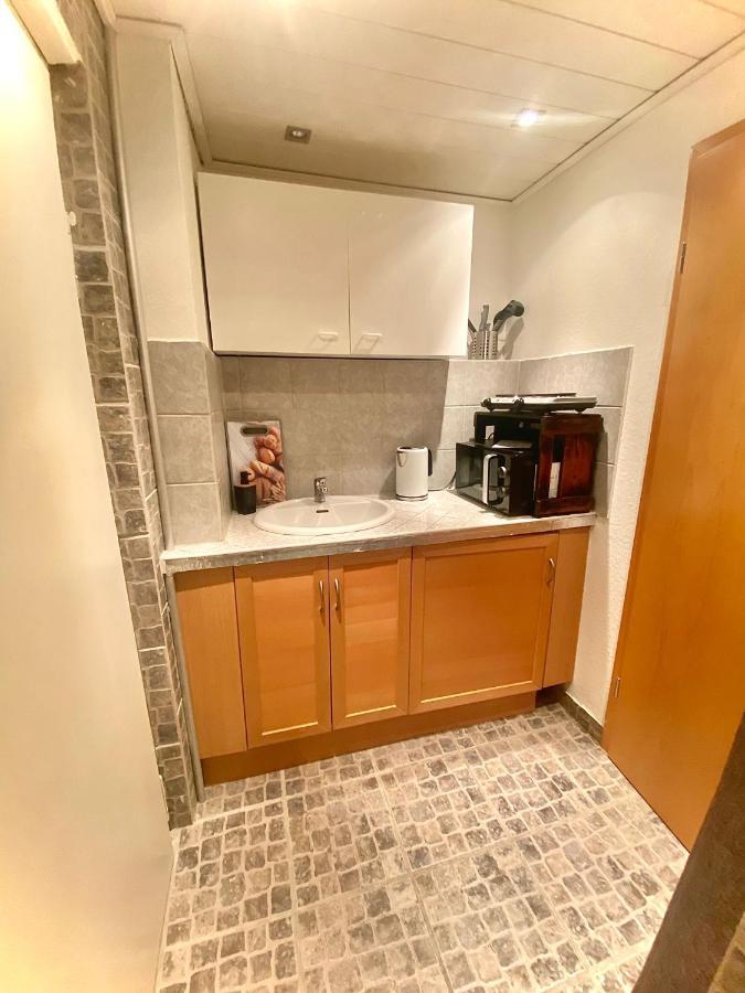 Apartment Im Stadtzentrum Mit W-Lan Home Sweet Home Fürth المظهر الخارجي الصورة