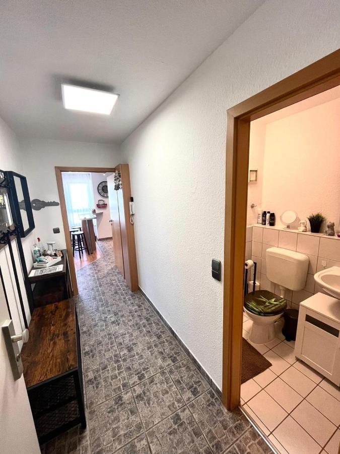 Apartment Im Stadtzentrum Mit W-Lan Home Sweet Home Fürth المظهر الخارجي الصورة