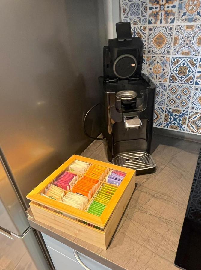 Apartment Im Stadtzentrum Mit W-Lan Home Sweet Home Fürth المظهر الخارجي الصورة