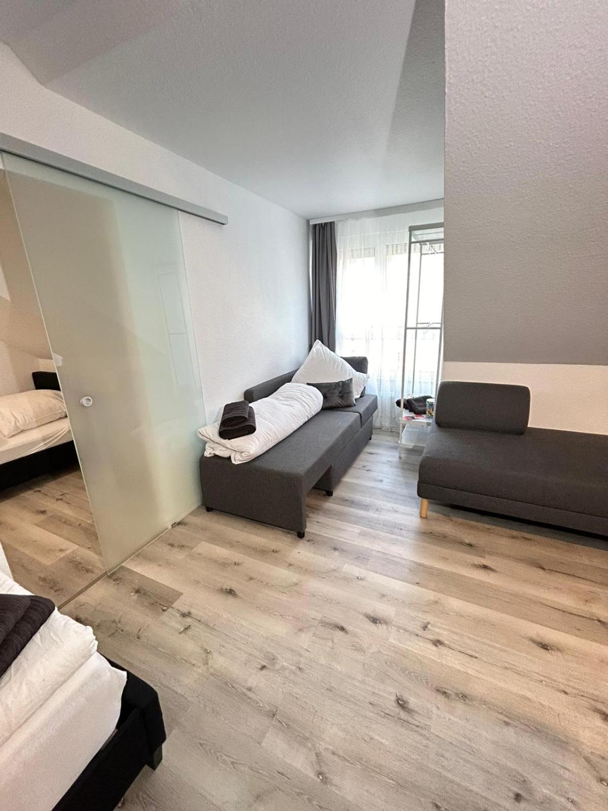 Apartment Im Stadtzentrum Mit W-Lan Home Sweet Home Fürth المظهر الخارجي الصورة
